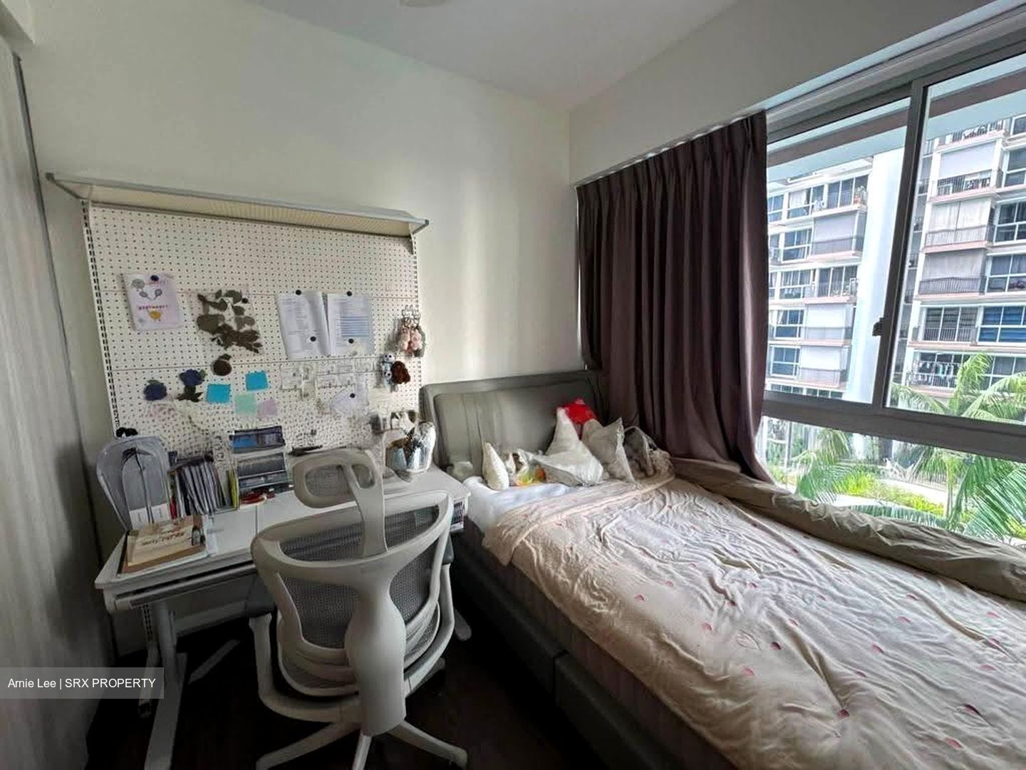 CityLife @ Tampines (D18), Condominium #610969271